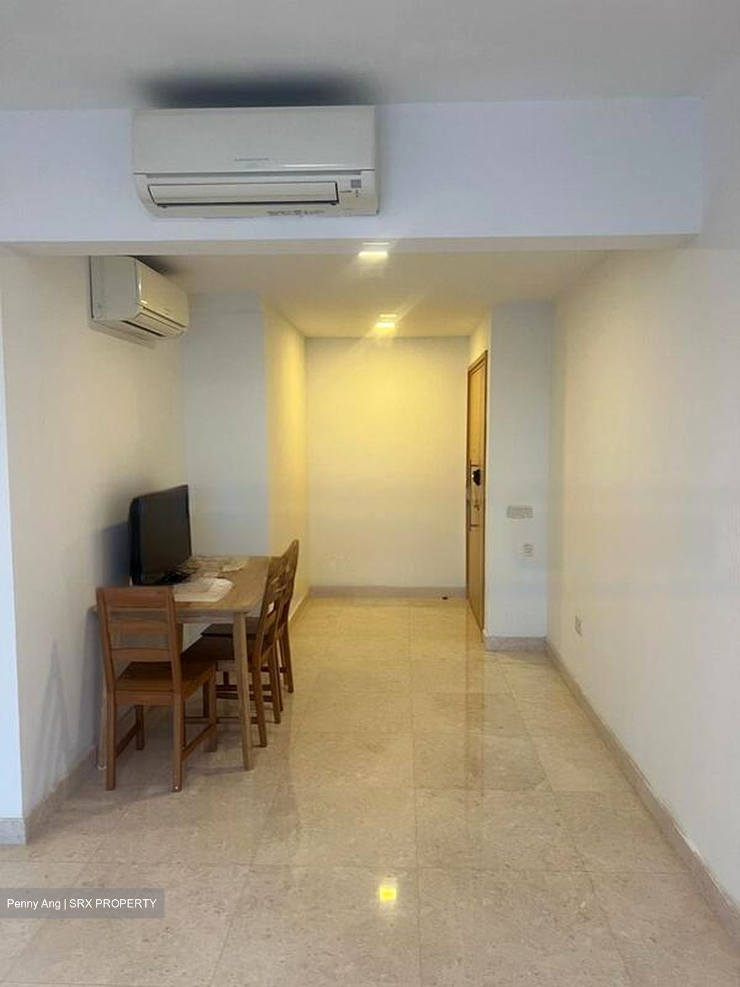 Eight Riversuites (D12), Condominium #556328411